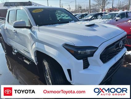2024 Toyota Tacoma Louisville KY
