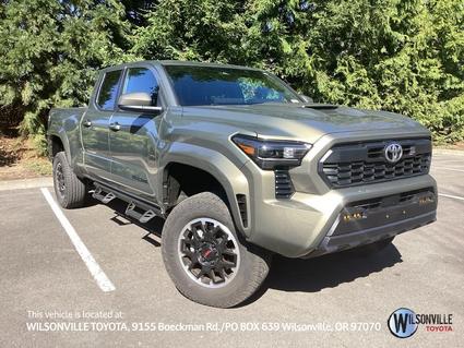 2024 Toyota Tacoma Vero Beach FL
