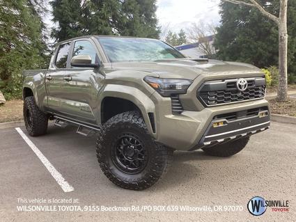 2024 Toyota Tacoma Vero Beach FL