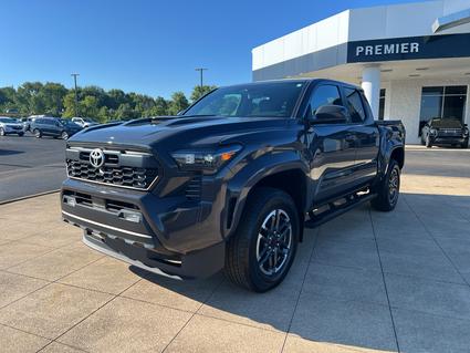 2024 Toyota Tacoma Rittman OH
