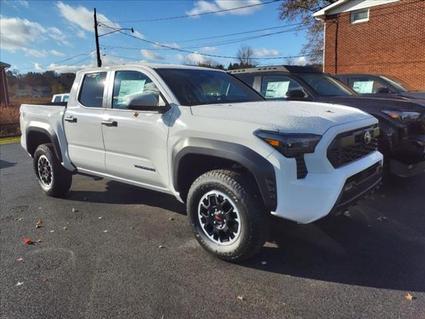 2024 Toyota Tacoma Indiana PA