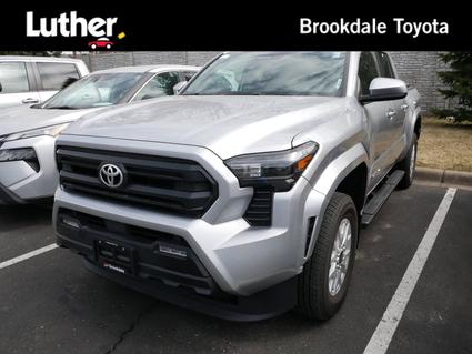 2024 Toyota Tacoma Minneapolis MN