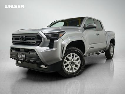 2024 Toyota Tacoma Minneapolis MN