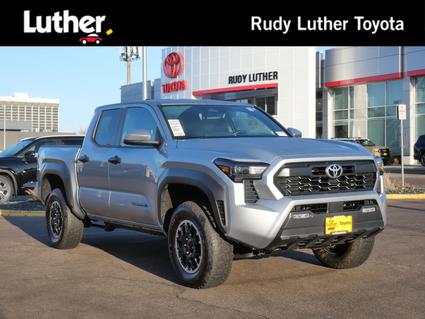 2025 Toyota Tacoma Minneapolis MN