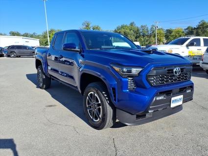 2025 Toyota Tacoma Roanoke VA
