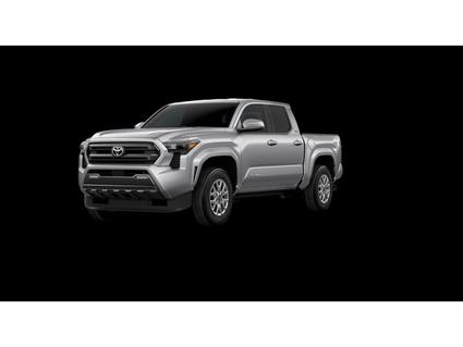 2025 Toyota Tacoma Manchester CT