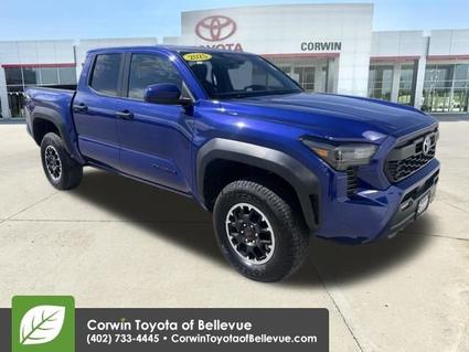2025 Toyota Tacoma Bellevue NE