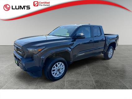 2025 Toyota Tacoma Warrenton OR
