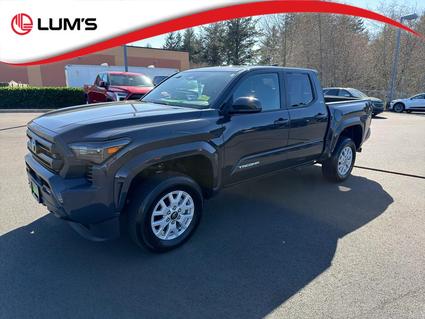 2025 Toyota Tacoma Warrenton OR