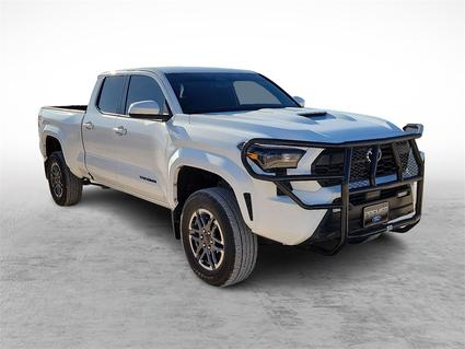 2025 Toyota Tacoma Lamesa TX