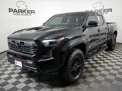 2025 Toyota Tacoma Coeur d'Alene ID