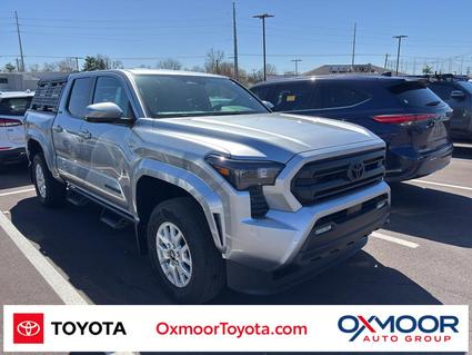 2025 Toyota Tacoma Louisville KY