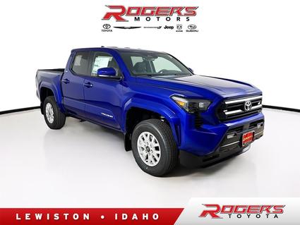 2025 Toyota Tacoma Lewiston ID