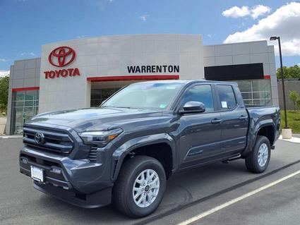 2025 Toyota Tacoma Warrenton VA