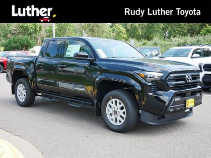 2025 Toyota Tacoma Minneapolis MN