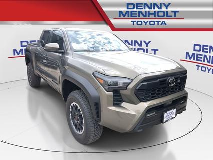 2025 Toyota Tacoma Rapid City SD