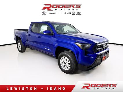 2025 Toyota Tacoma Lewiston ID