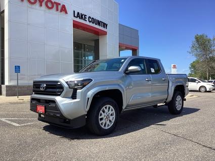 2025 Toyota Tacoma Brainerd MN
