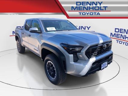 2025 Toyota Tacoma Rapid City SD