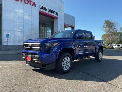 2025 Toyota Tacoma Brainerd MN