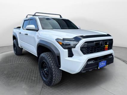 2025 Toyota Tacoma Coeur D'Alene ID