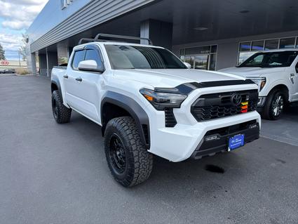 2025 Toyota Tacoma Coeur D'Alene ID