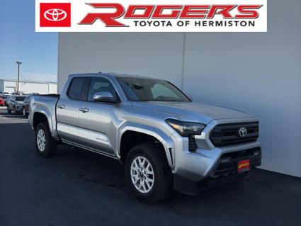 2025 Toyota Tacoma Hermiston OR
