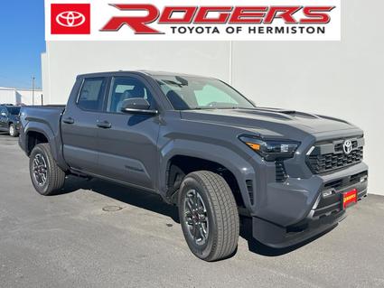2025 Toyota Tacoma Hermiston OR