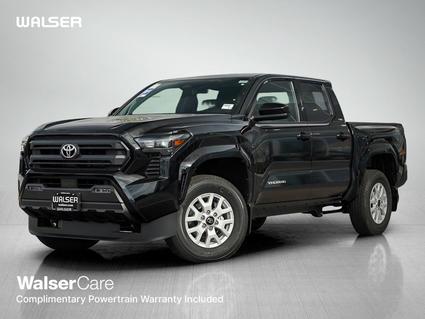 2025 Toyota Tacoma Minneapolis MN