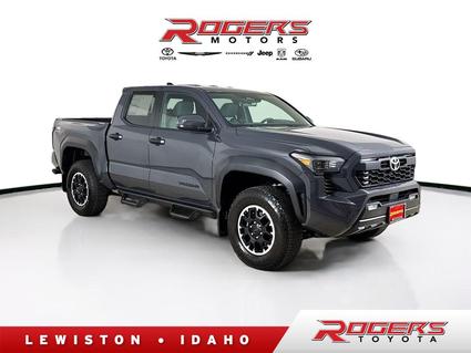 2025 Toyota Tacoma Lewiston ID