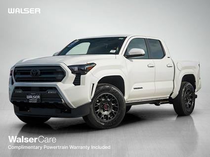 2025 Toyota Tacoma Minneapolis MN