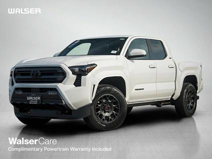2025 Toyota Tacoma Minneapolis MN