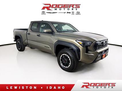 2025 Toyota Tacoma Lewiston ID