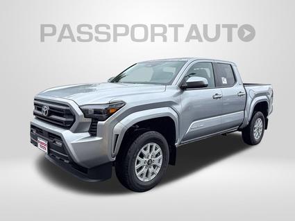 2025 Toyota Tacoma Suitland MD