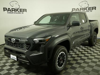2025 Toyota Tacoma Coeur d'Alene ID
