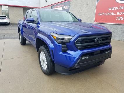 2025 Toyota Tacoma Topeka KS