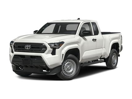 2025 Toyota Tacoma Topeka KS
