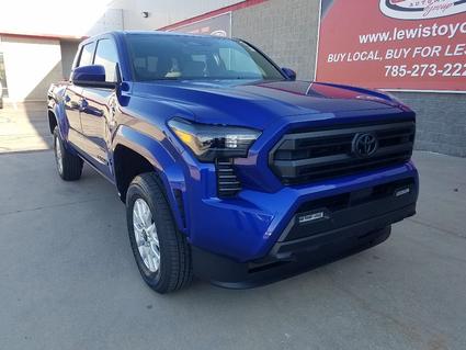 2025 Toyota Tacoma Topeka KS