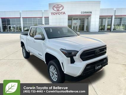 2025 Toyota Tacoma Bellevue NE