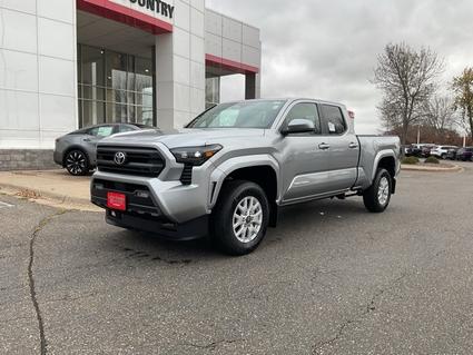 2025 Toyota Tacoma Brainerd MN