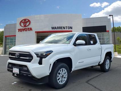 2025 Toyota Tacoma Warrenton VA