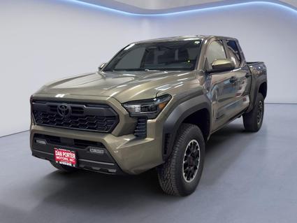 2025 Toyota Tacoma Dickinson ND