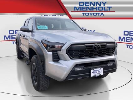 2025 Toyota Tacoma Rapid City SD