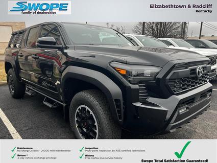 2025 Toyota Tacoma Elizabethtown KY