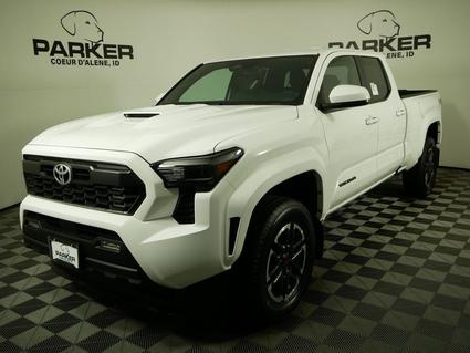 2025 Toyota Tacoma Coeur d'Alene ID