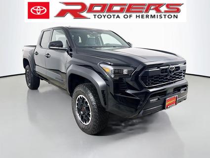 2025 Toyota Tacoma Hermiston OR
