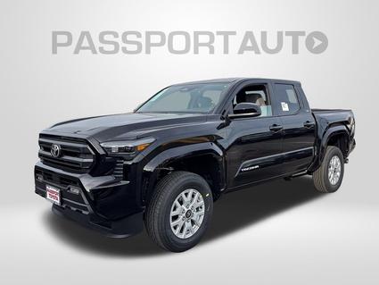 2025 Toyota Tacoma Suitland MD