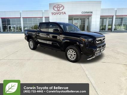 2025 Toyota Tacoma Bellevue NE