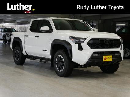 2025 Toyota Tacoma Minneapolis MN