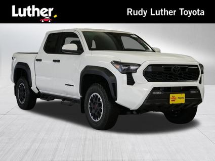 2025 Toyota Tacoma Minneapolis MN